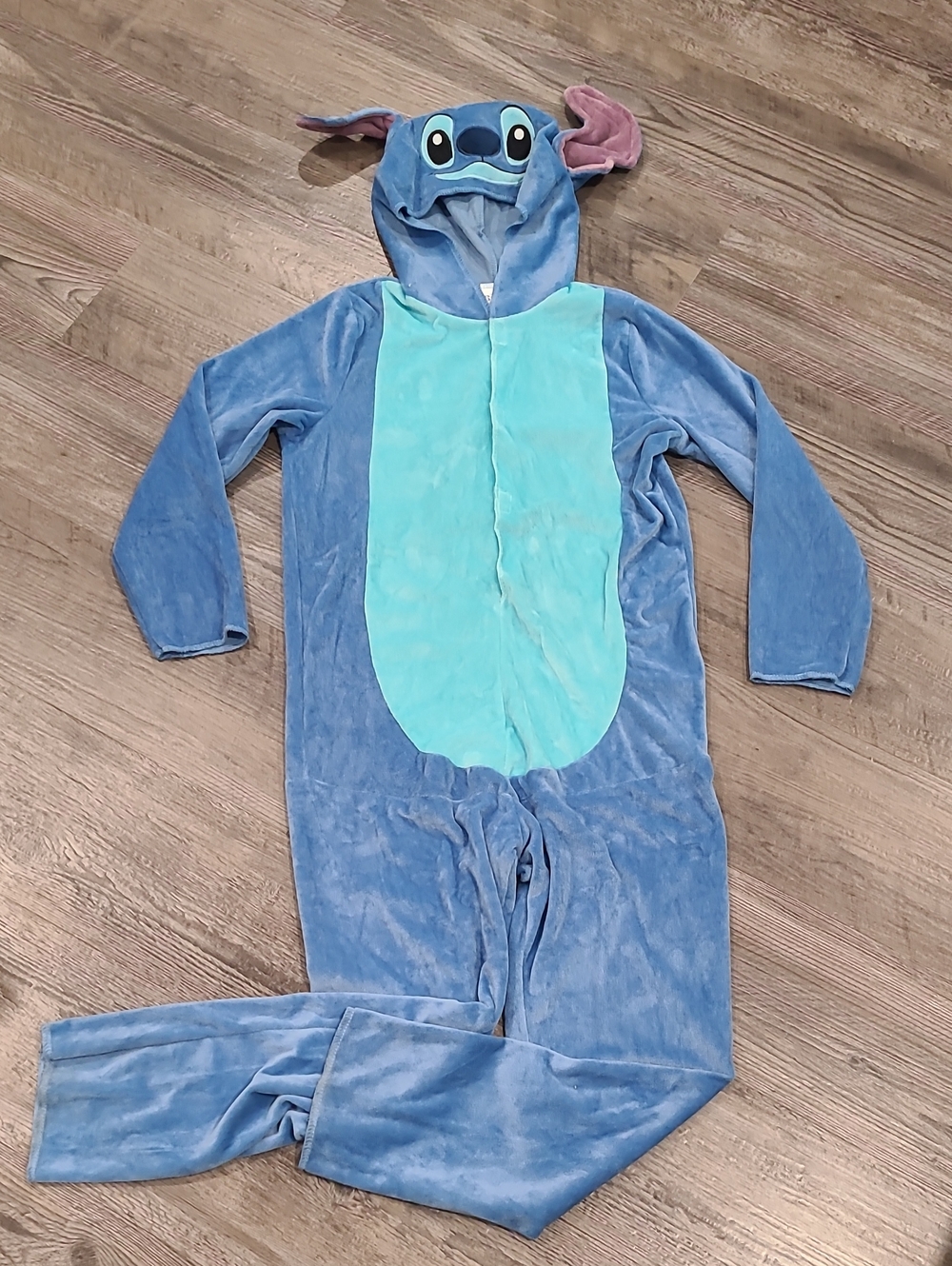 Stitch Jumpsuit - Lilo & Stitch View 2